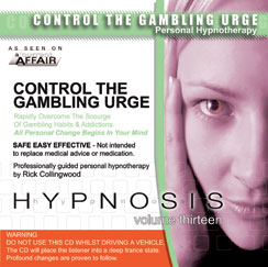 Control The Gambling Urge - Click Image to Close